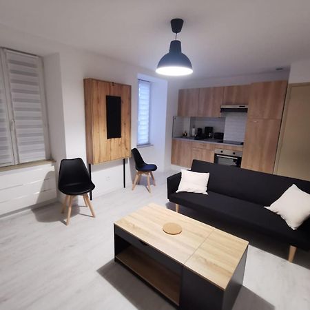 La Monaco Du Nord Daire Granville Dış mekan fotoğraf