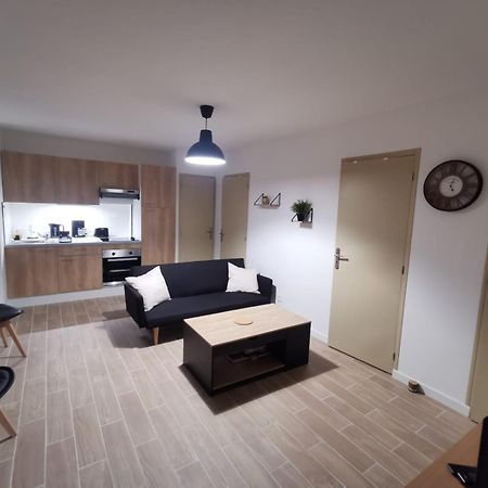 La Monaco Du Nord Daire Granville Dış mekan fotoğraf
