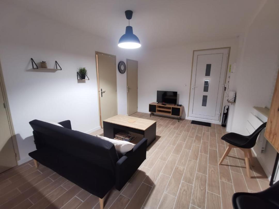 La Monaco Du Nord Daire Granville Dış mekan fotoğraf